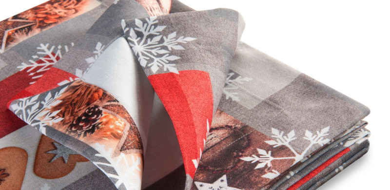 Producent firanek i tkanin dekoracyjnych - Polontex | Częstochowa